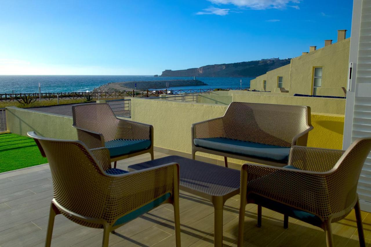 Resort Holidays Nazare Exterior photo