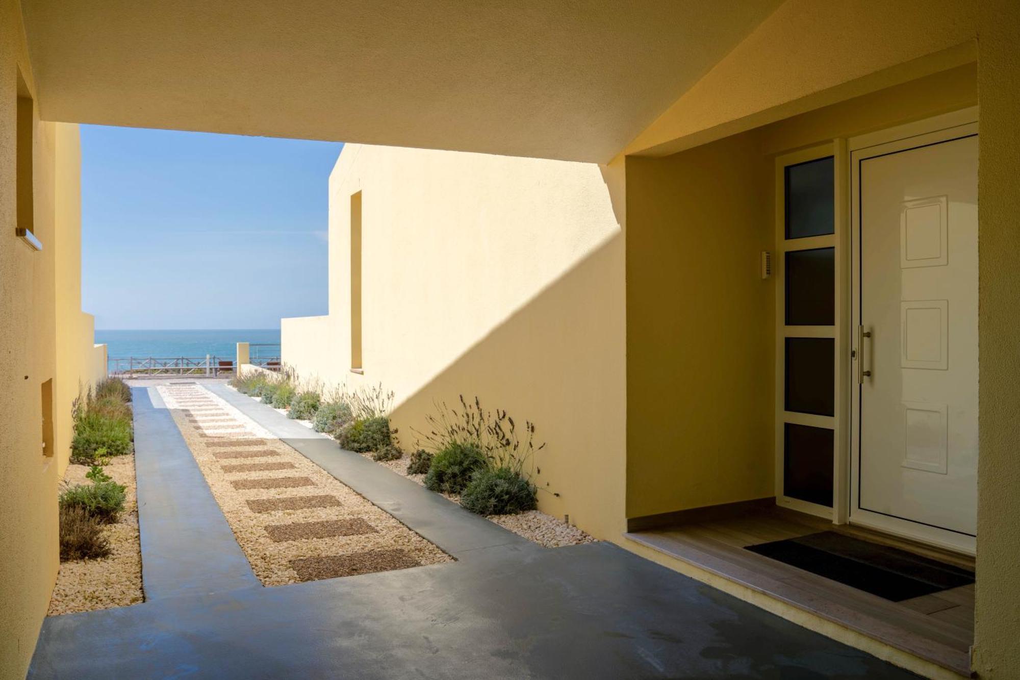 Resort Holidays Nazare Exterior photo